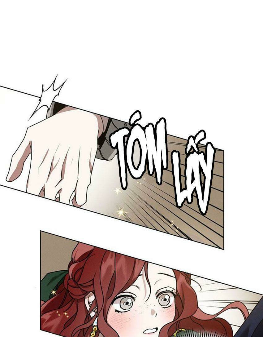 Dưới Tán Cây Sồi Chapter 2 - Trang 2