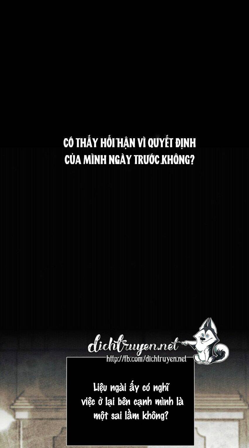 Dưới Tán Cây Sồi Chapter 20 - Trang 2