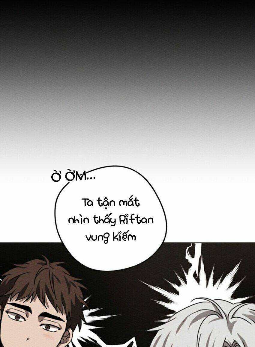 Dưới Tán Cây Sồi Chapter 20 - Trang 2