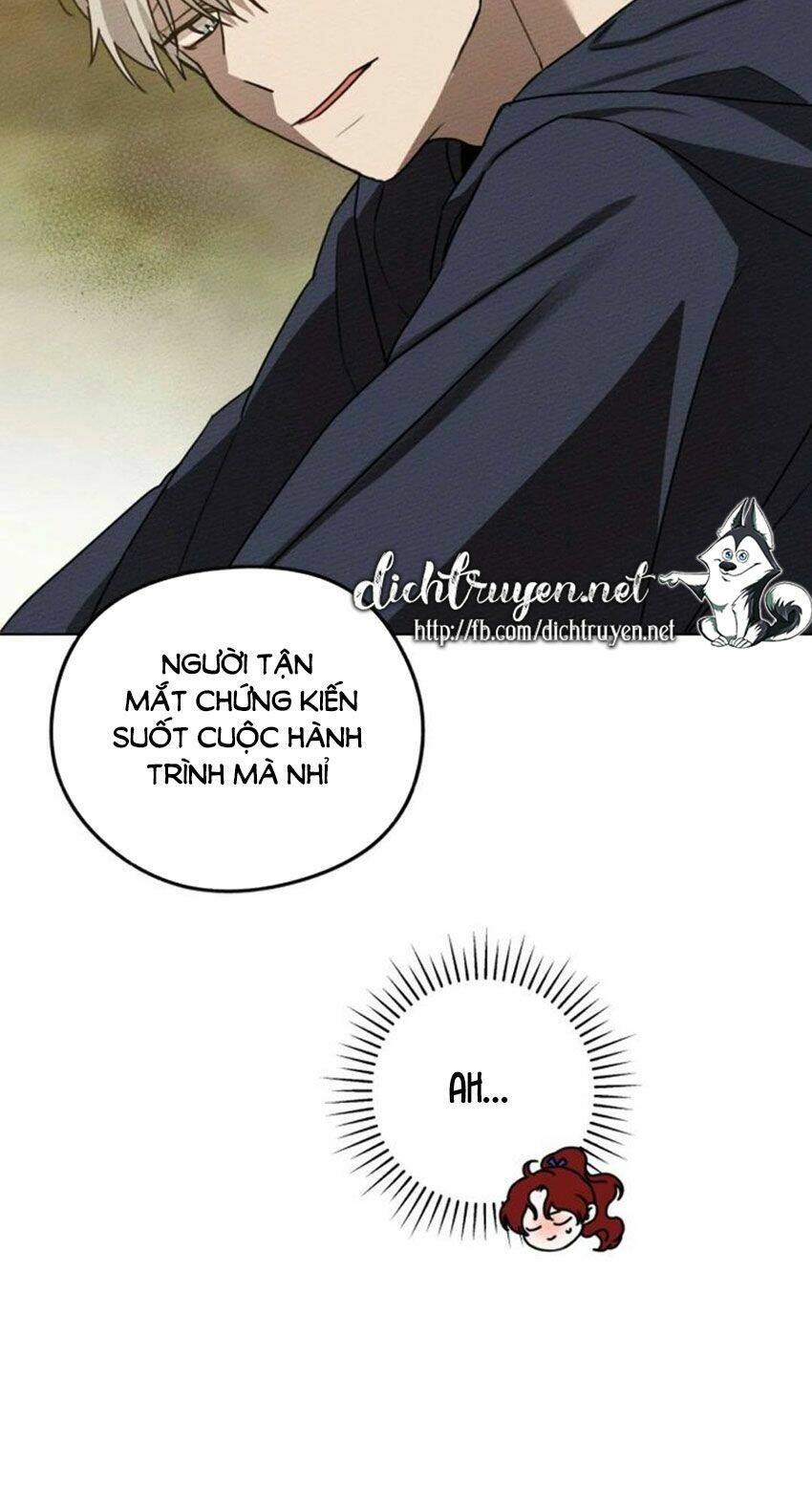 Dưới Tán Cây Sồi Chapter 21 - Trang 2