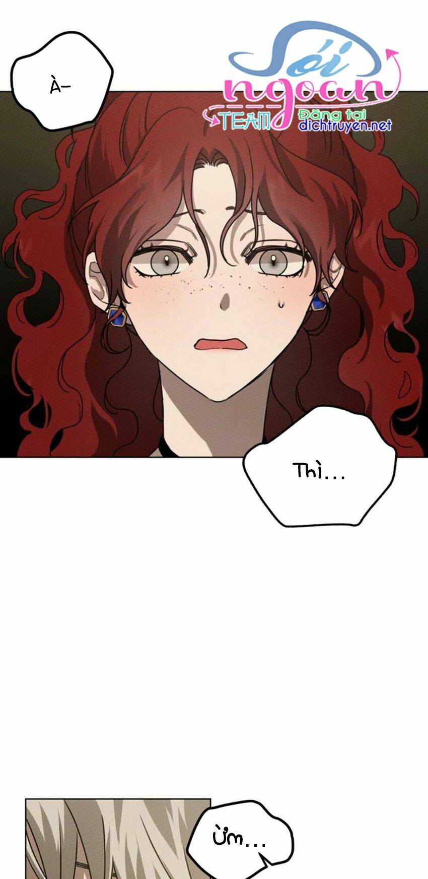 Dưới Tán Cây Sồi Chapter 21 - Trang 2