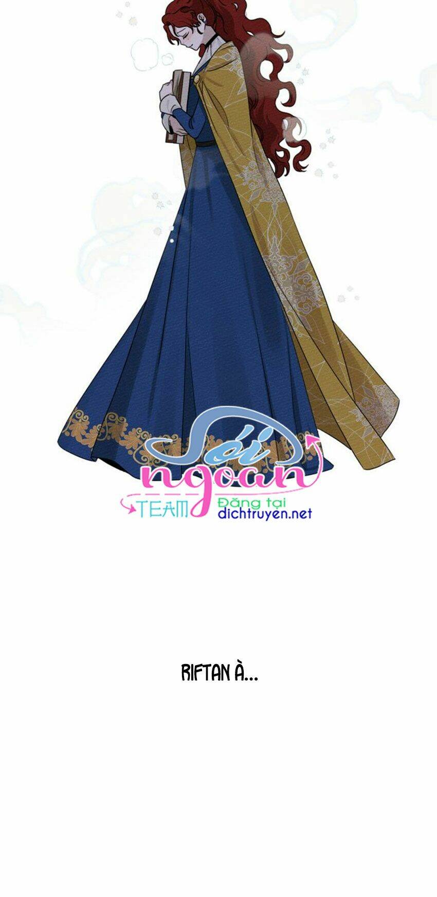 Dưới Tán Cây Sồi Chapter 21 - Trang 2