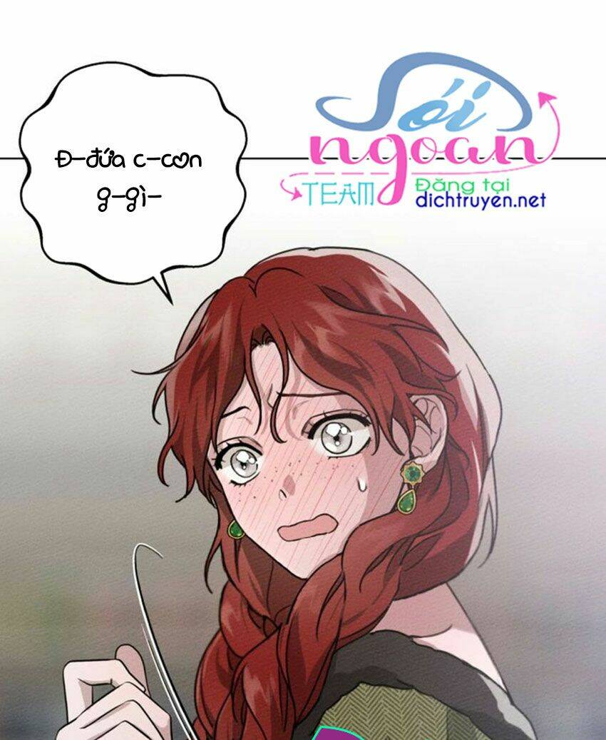 Dưới Tán Cây Sồi Chapter 21 - Trang 2