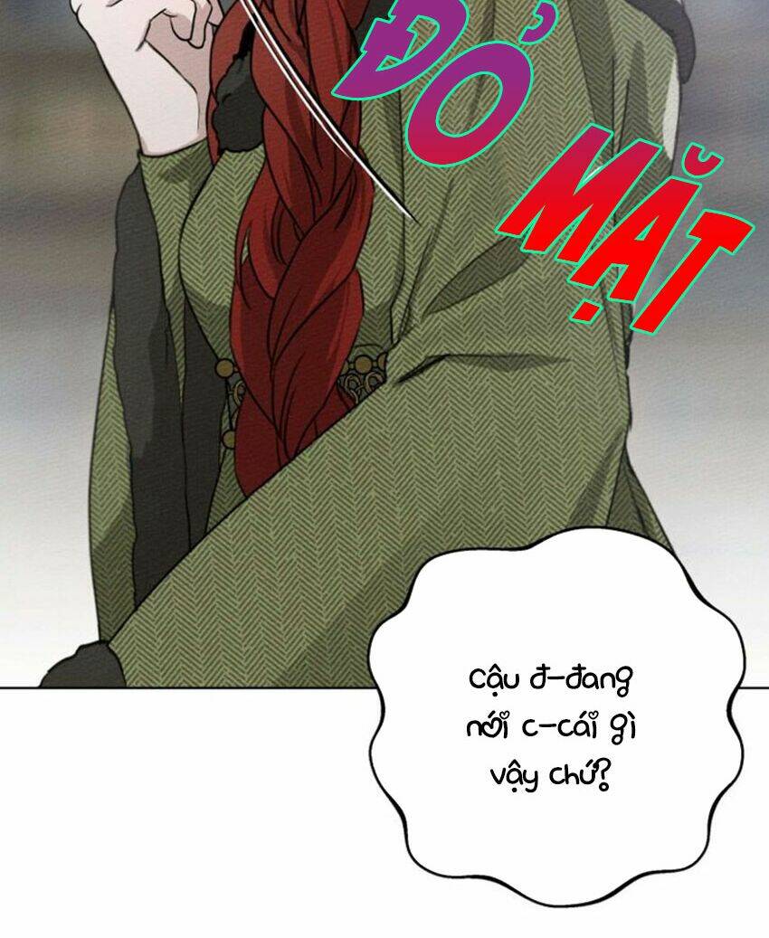 Dưới Tán Cây Sồi Chapter 21 - Trang 2