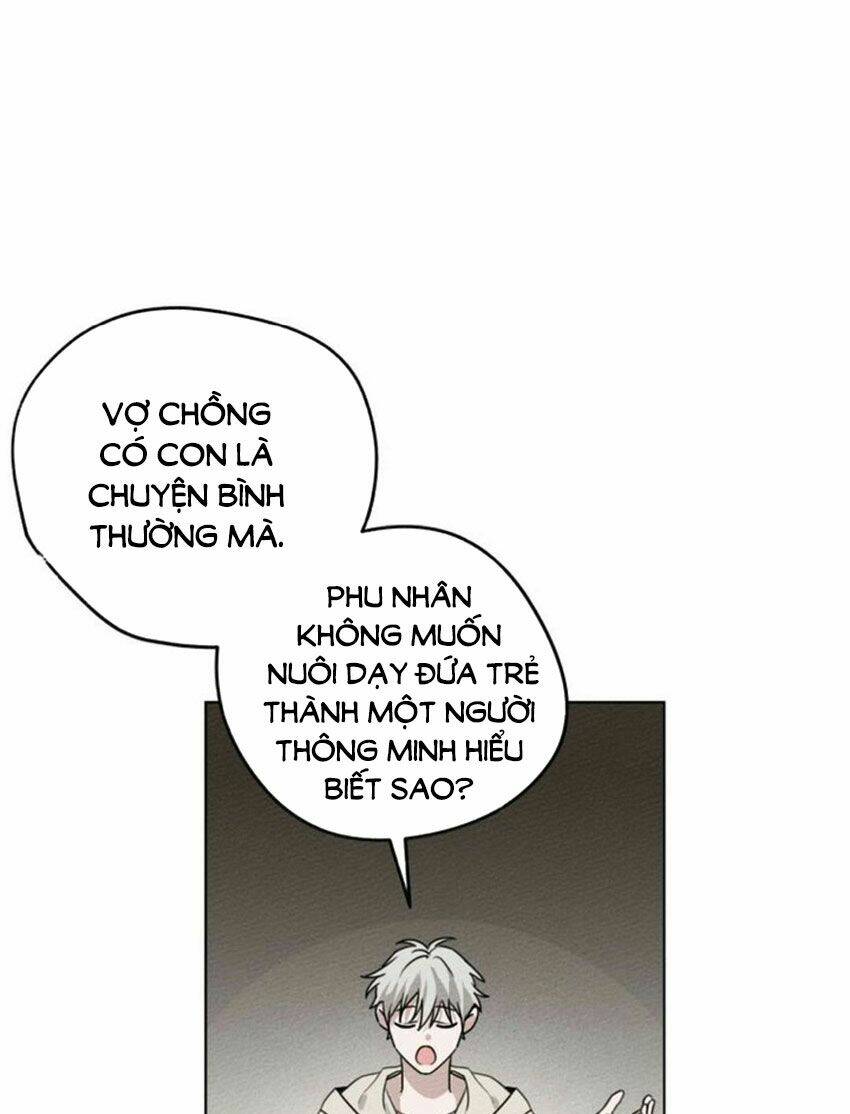 Dưới Tán Cây Sồi Chapter 21 - Trang 2