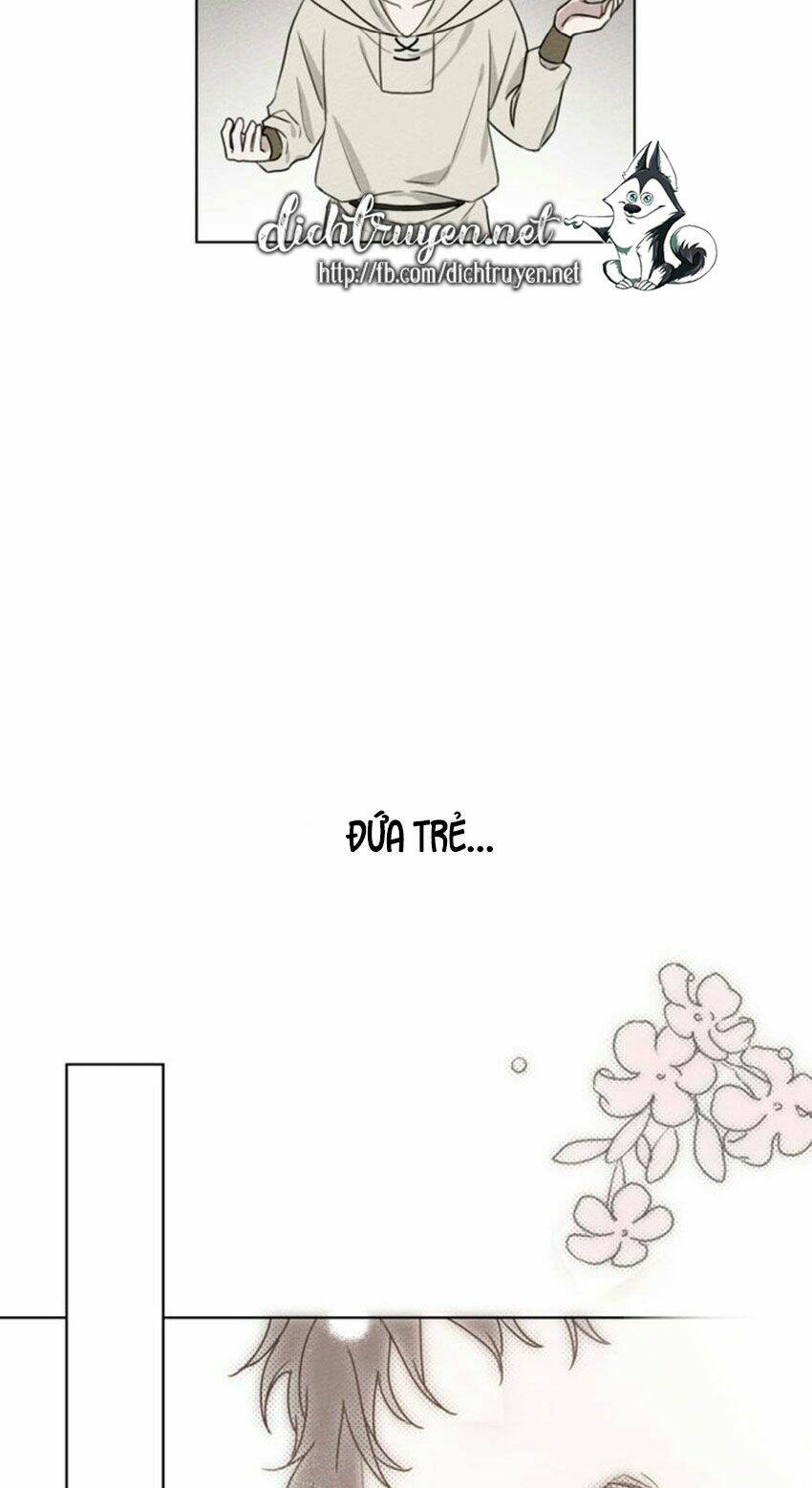 Dưới Tán Cây Sồi Chapter 21 - Trang 2