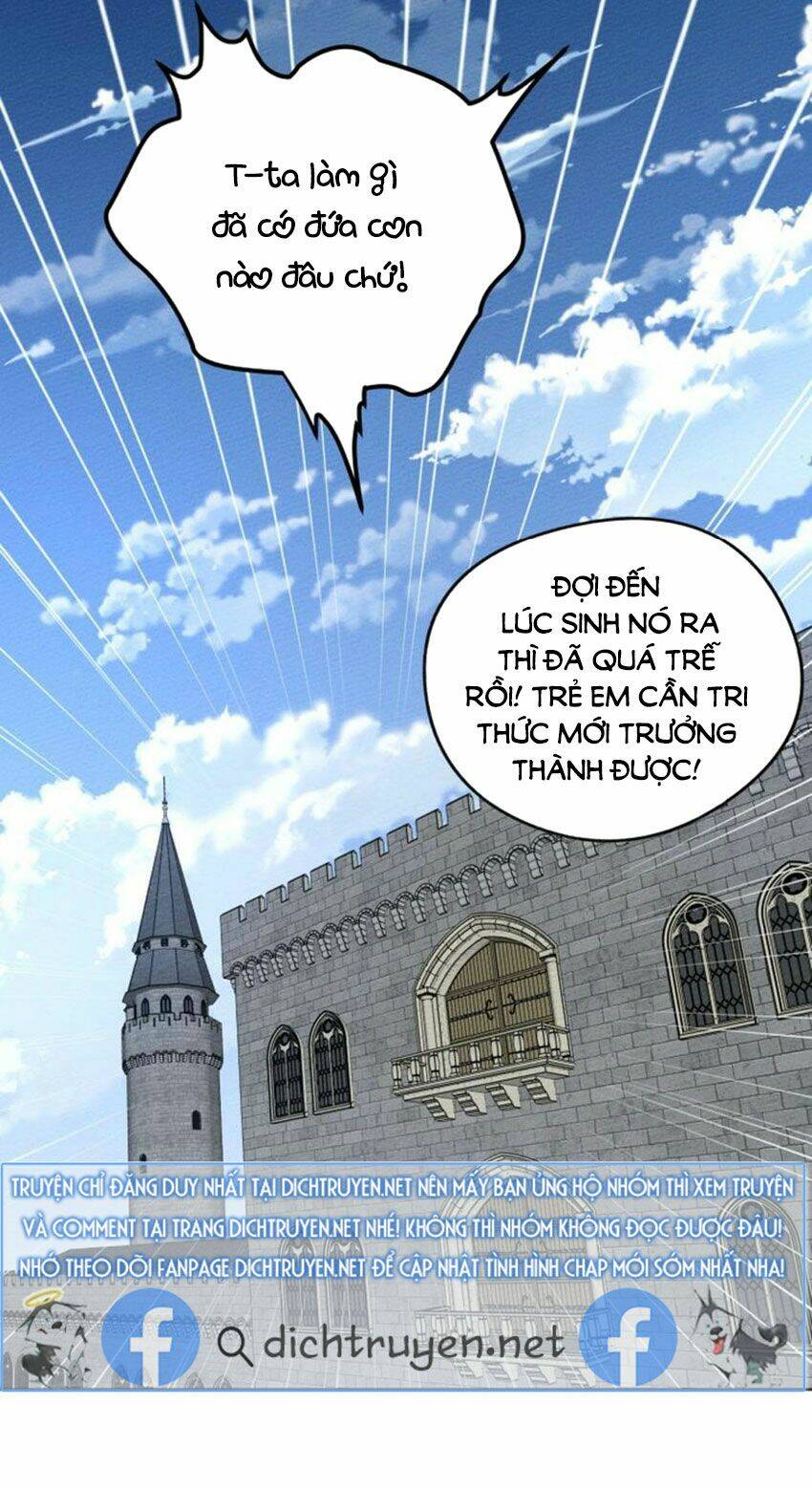 Dưới Tán Cây Sồi Chapter 21 - Trang 2