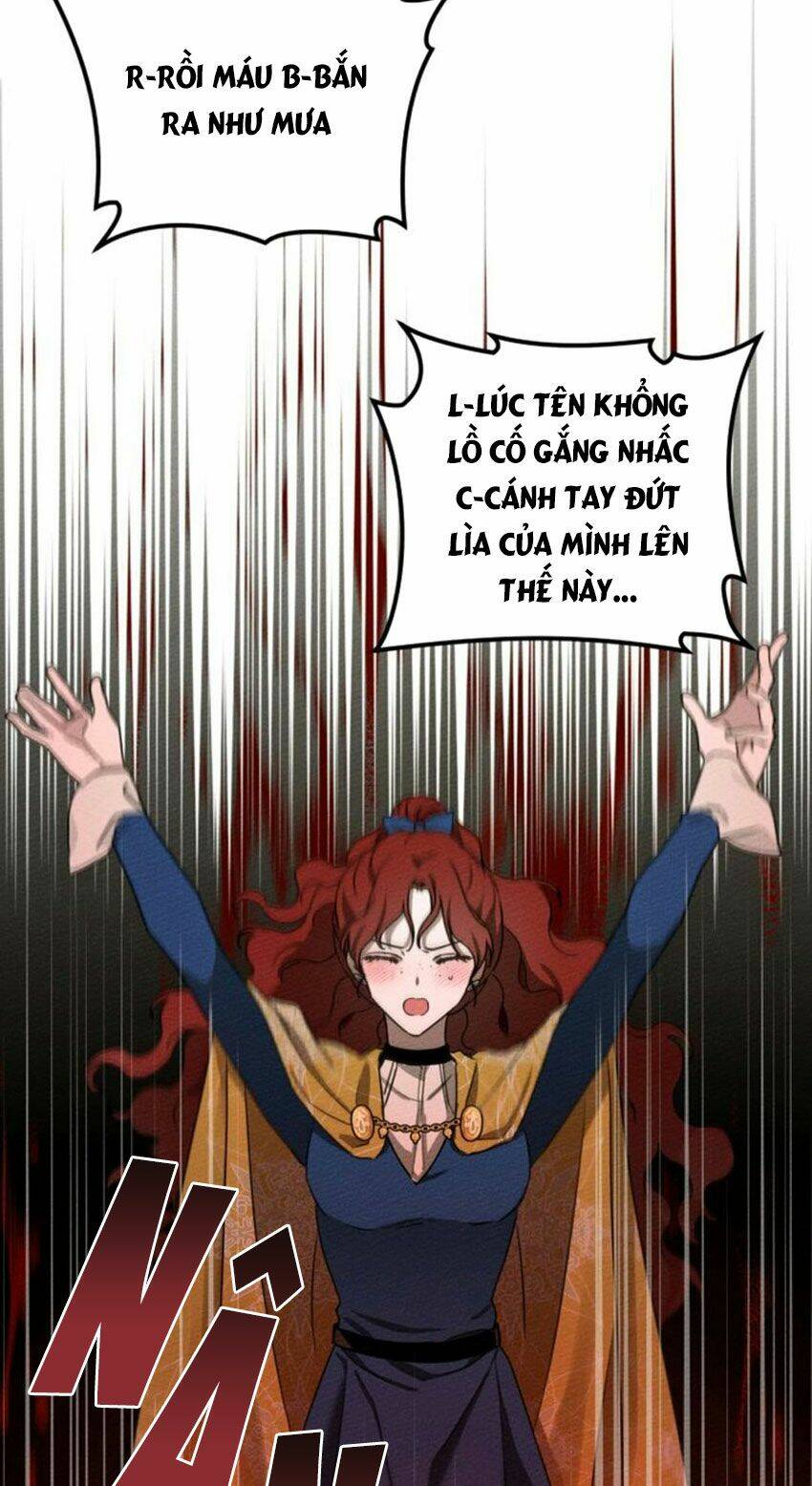 Dưới Tán Cây Sồi Chapter 21 - Trang 2