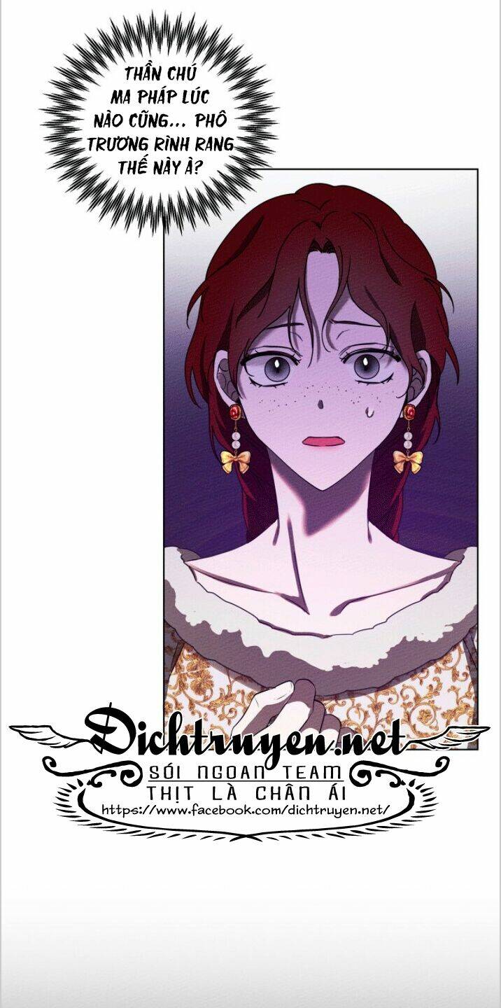 Dưới Tán Cây Sồi Chapter 23 - Trang 2