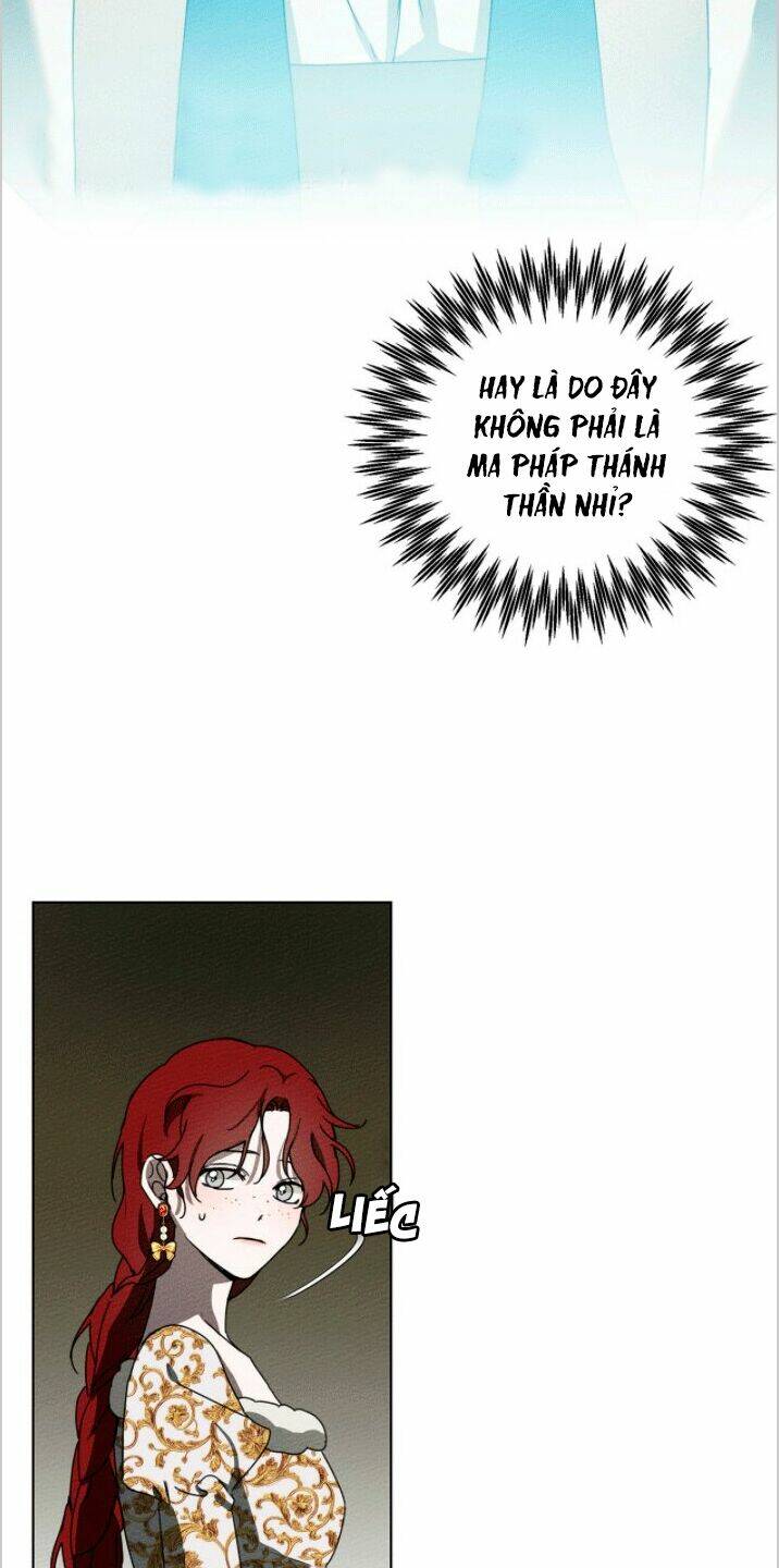 Dưới Tán Cây Sồi Chapter 23 - Trang 2