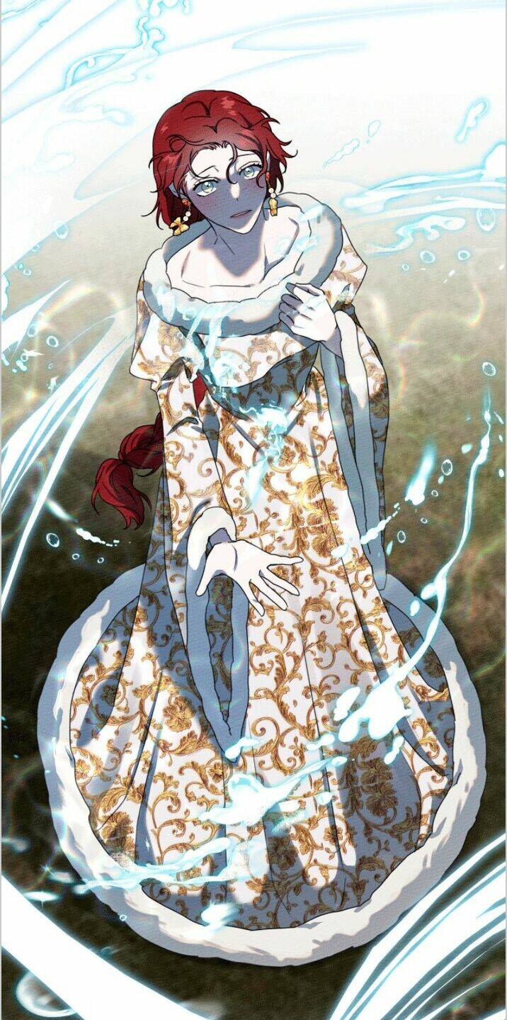 Dưới Tán Cây Sồi Chapter 23 - Trang 2