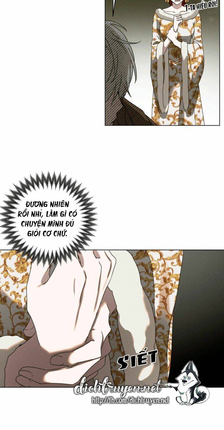 Dưới Tán Cây Sồi Chapter 23 - Trang 2