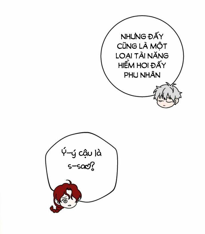 Dưới Tán Cây Sồi Chapter 23 - Trang 2