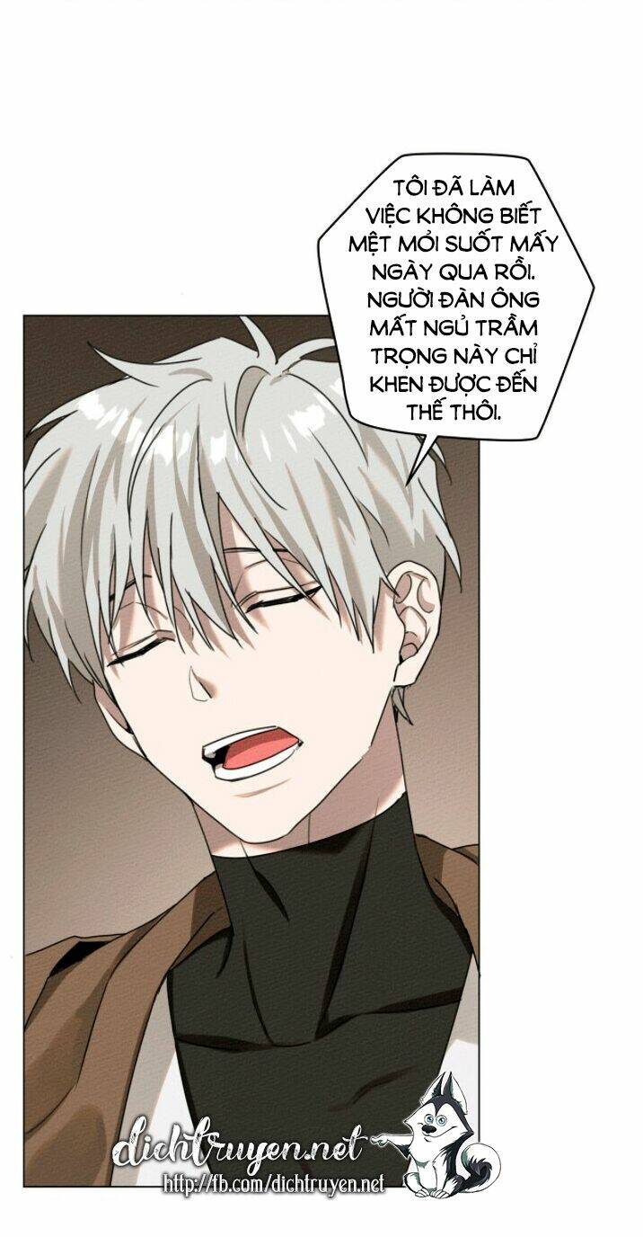 Dưới Tán Cây Sồi Chapter 23 - Trang 2