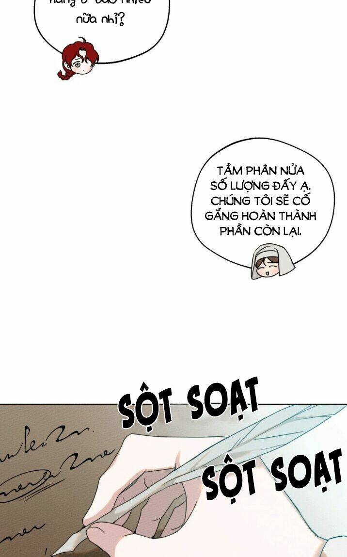 Dưới Tán Cây Sồi Chapter 23 - Trang 2