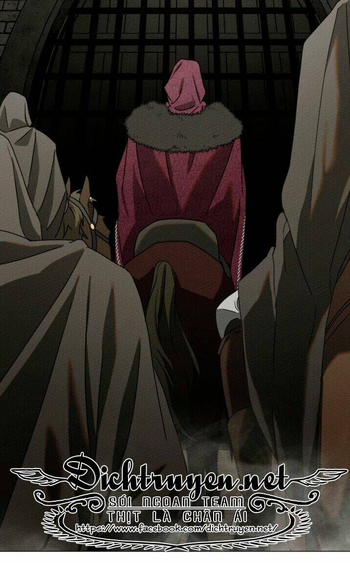 Dưới Tán Cây Sồi Chapter 23 - Trang 2