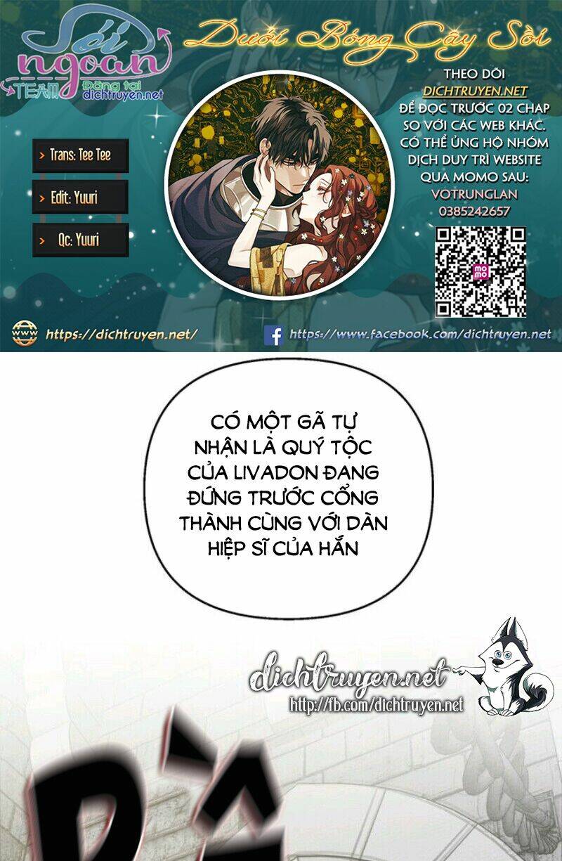 Dưới Tán Cây Sồi Chapter 24 - Trang 2