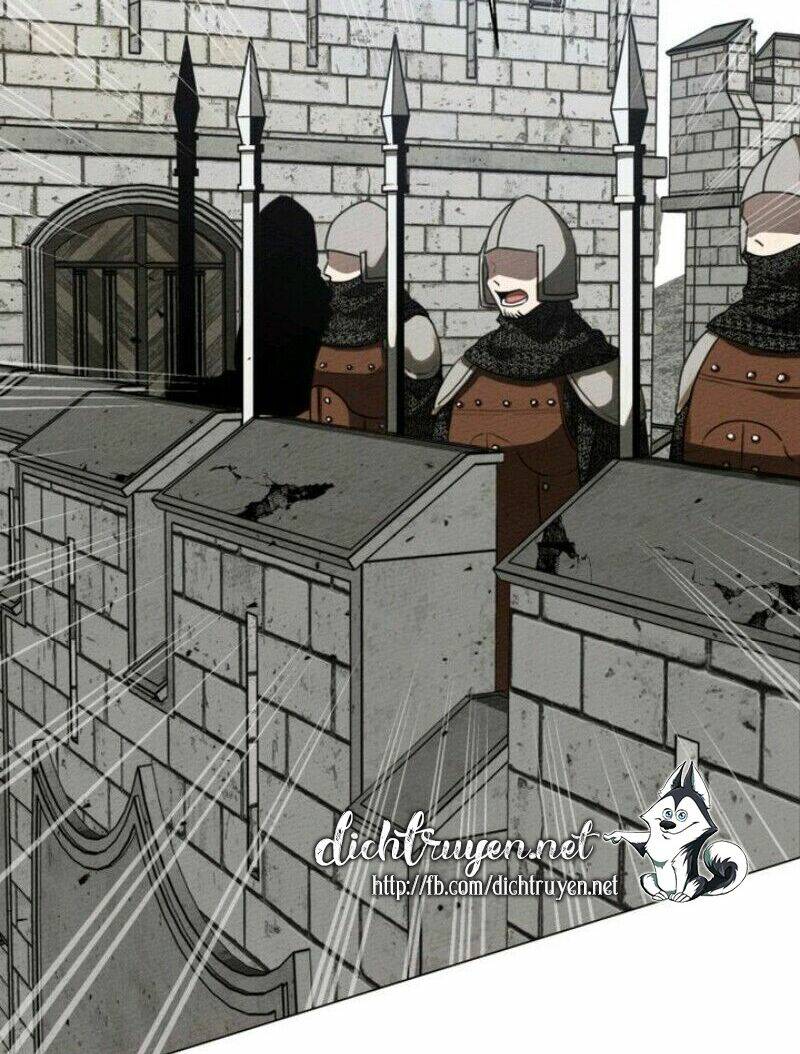 Dưới Tán Cây Sồi Chapter 24 - Trang 2