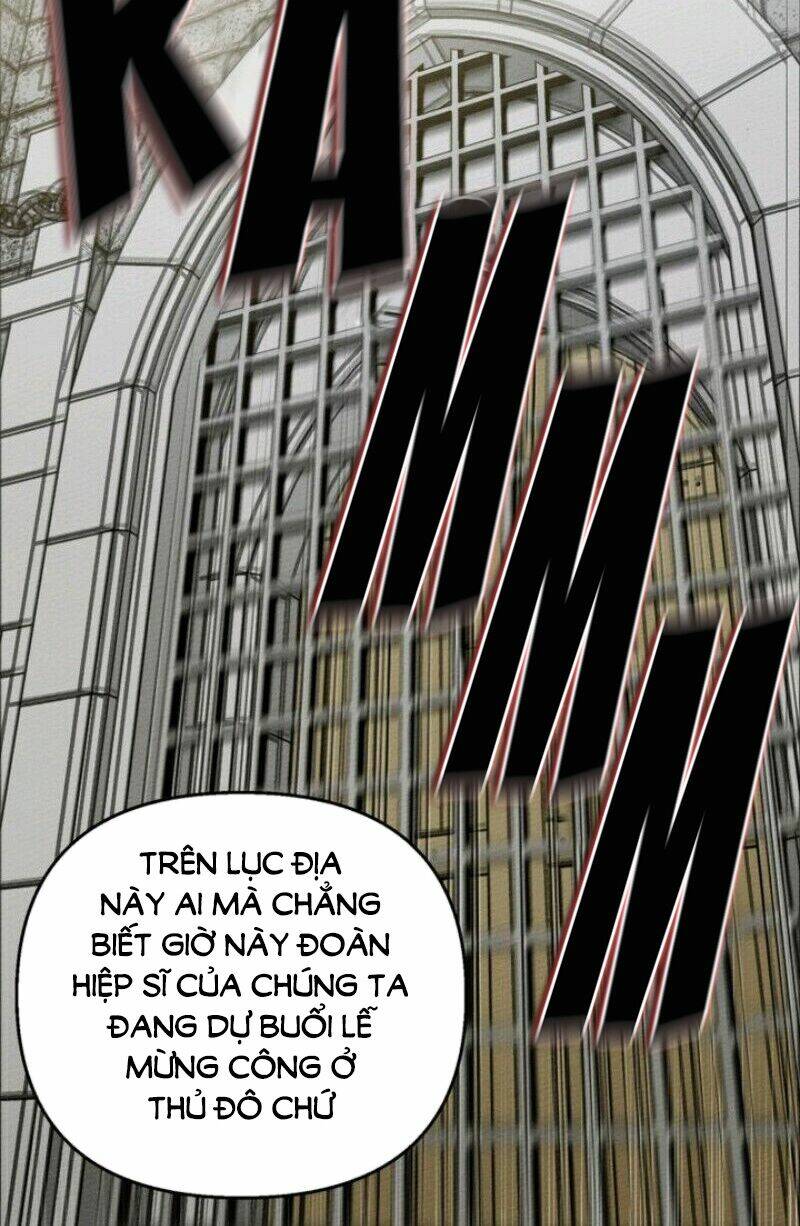 Dưới Tán Cây Sồi Chapter 24 - Trang 2