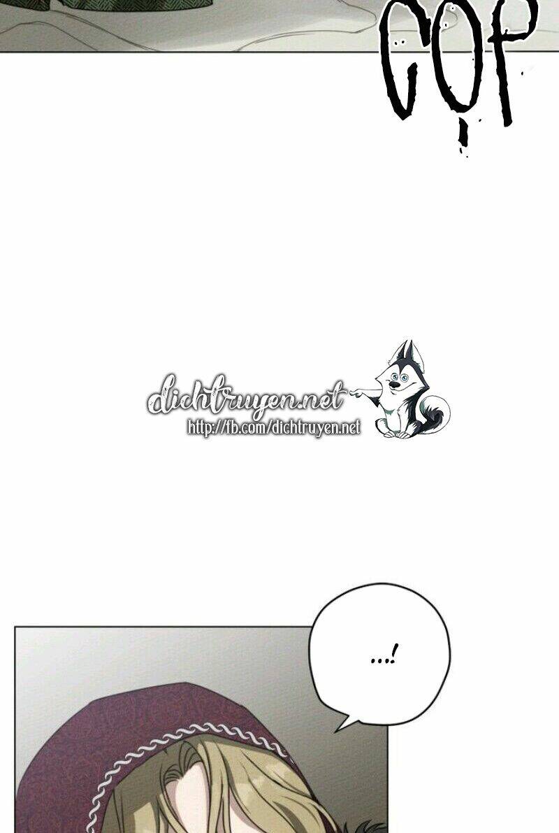 Dưới Tán Cây Sồi Chapter 24 - Trang 2