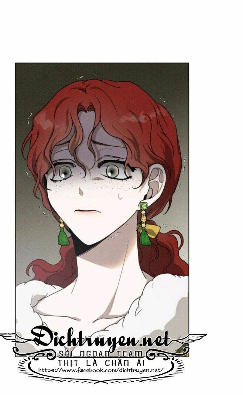 Dưới Tán Cây Sồi Chapter 24 - Trang 2