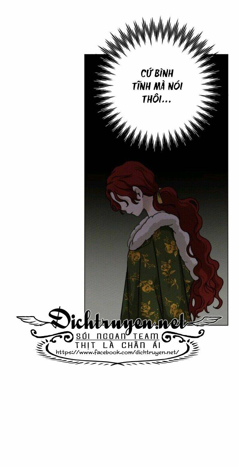 Dưới Tán Cây Sồi Chapter 24 - Trang 2