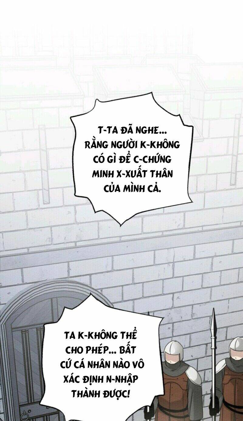 Dưới Tán Cây Sồi Chapter 24 - Trang 2