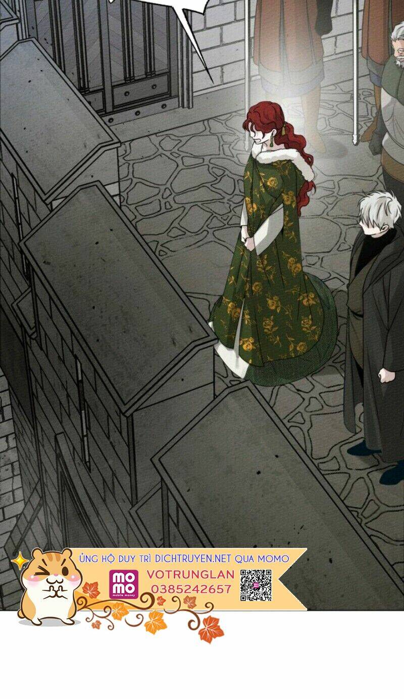 Dưới Tán Cây Sồi Chapter 24 - Trang 2