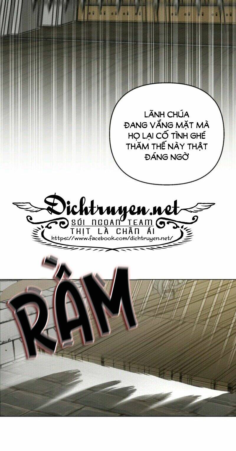 Dưới Tán Cây Sồi Chapter 24 - Trang 2