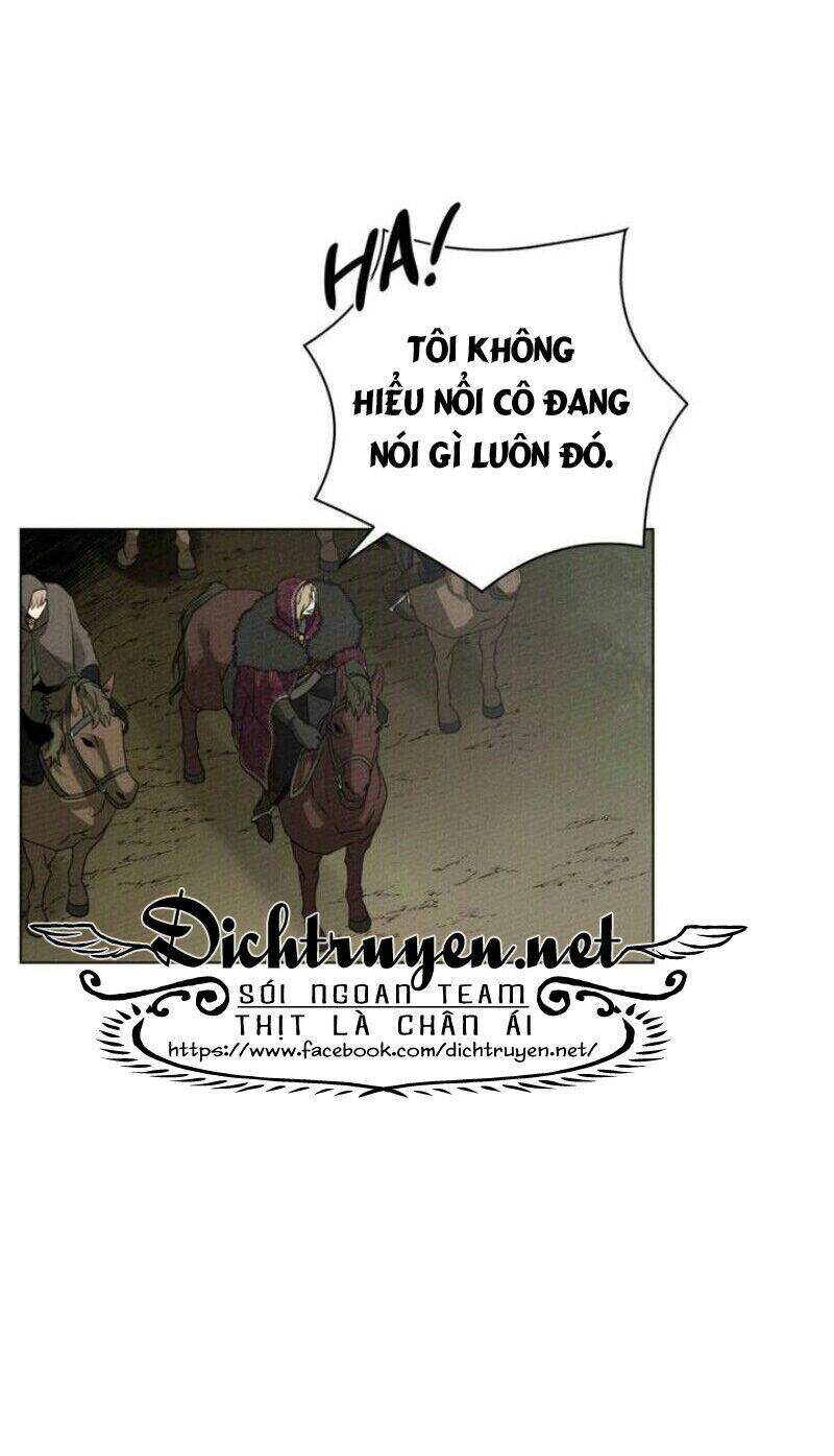 Dưới Tán Cây Sồi Chapter 24 - Trang 2