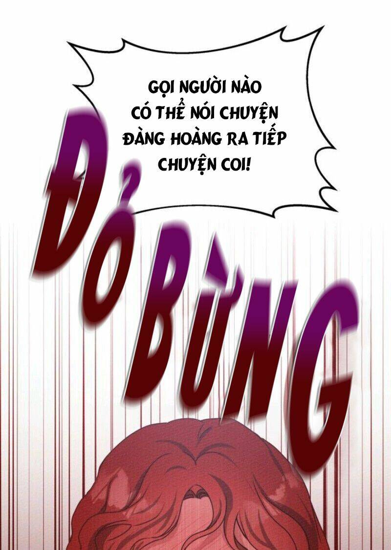 Dưới Tán Cây Sồi Chapter 24 - Trang 2