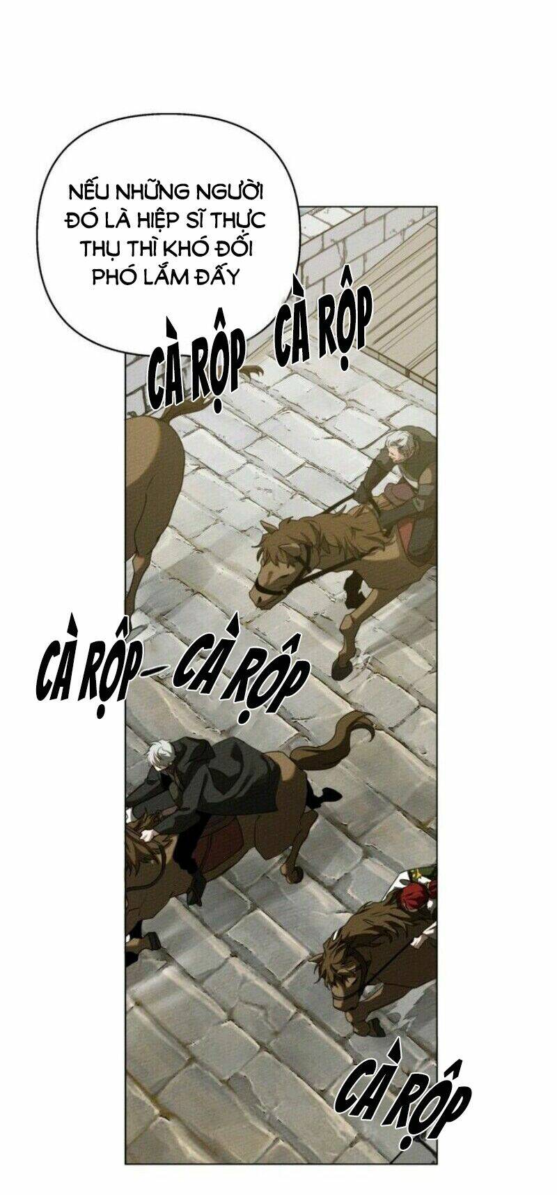 Dưới Tán Cây Sồi Chapter 24 - Trang 2