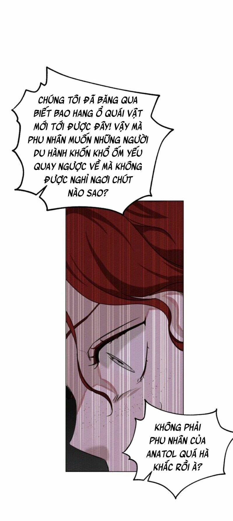 Dưới Tán Cây Sồi Chapter 24 - Trang 2