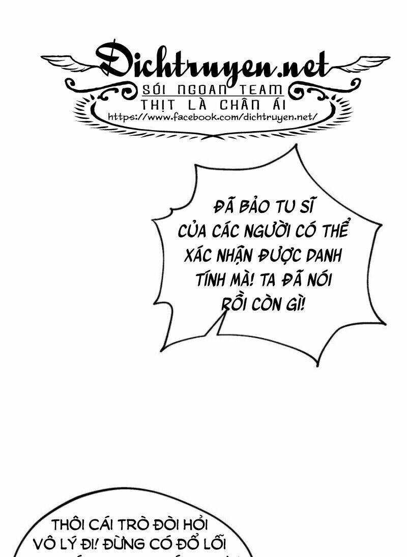 Dưới Tán Cây Sồi Chapter 24 - Trang 2