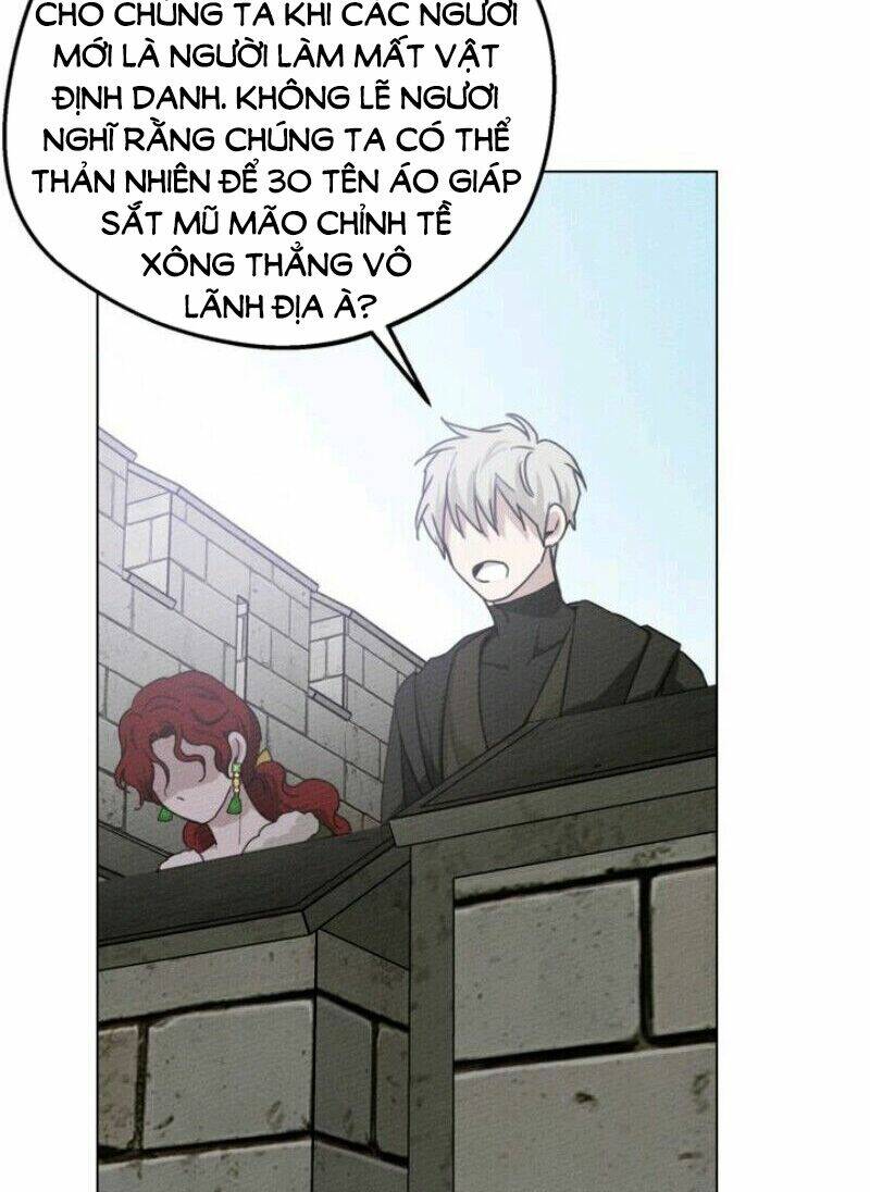 Dưới Tán Cây Sồi Chapter 24 - Trang 2