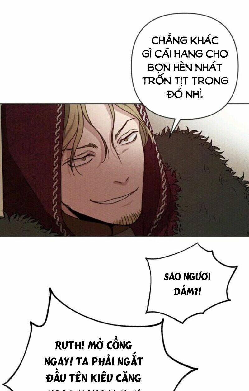 Dưới Tán Cây Sồi Chapter 24 - Trang 2