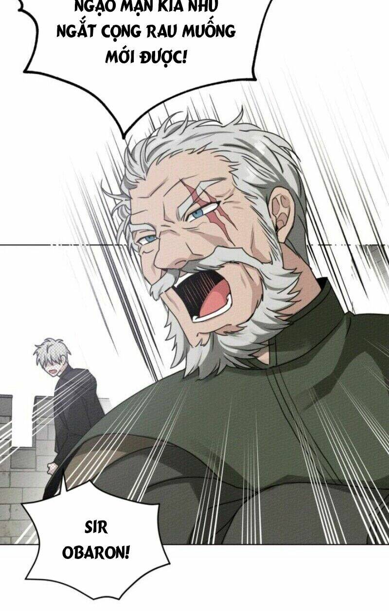 Dưới Tán Cây Sồi Chapter 24 - Trang 2