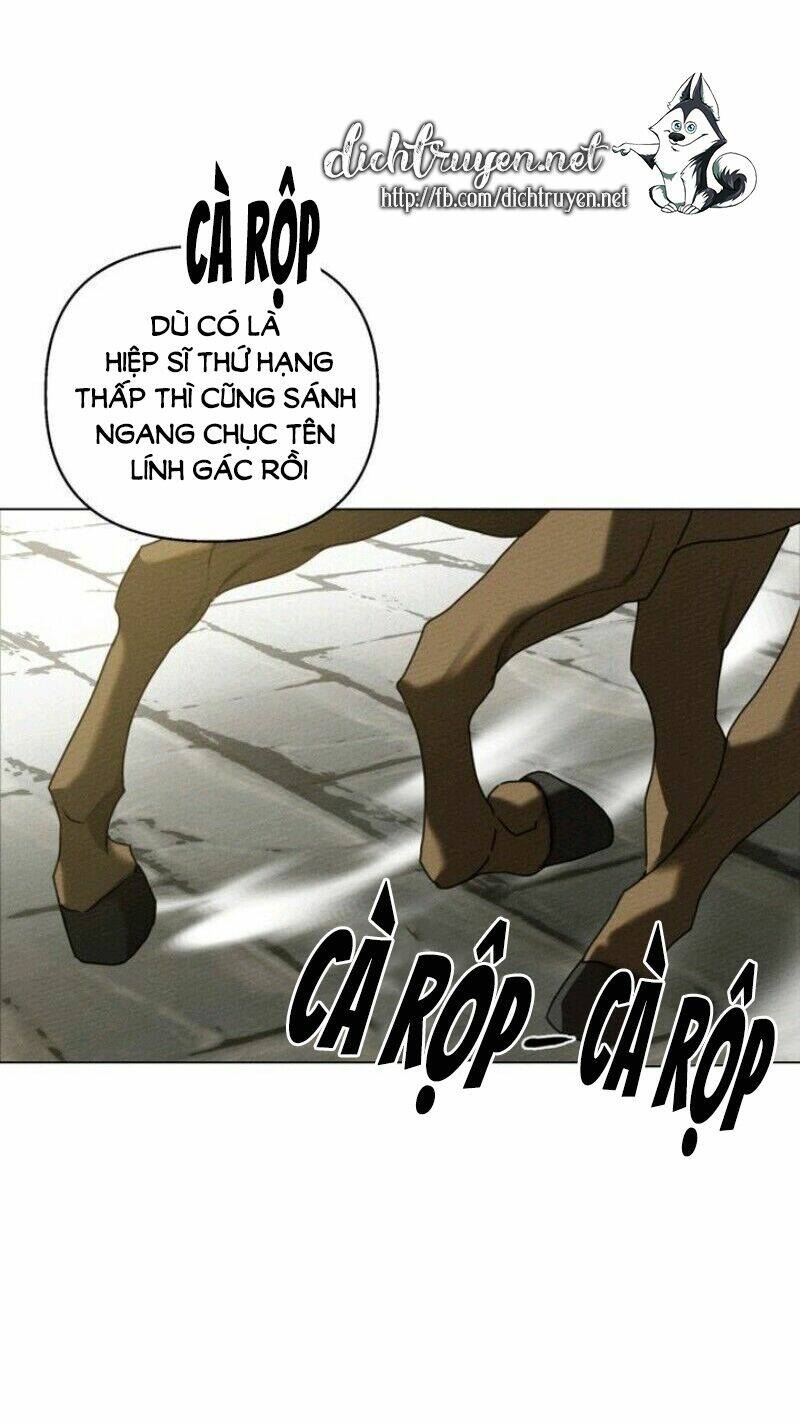 Dưới Tán Cây Sồi Chapter 24 - Trang 2