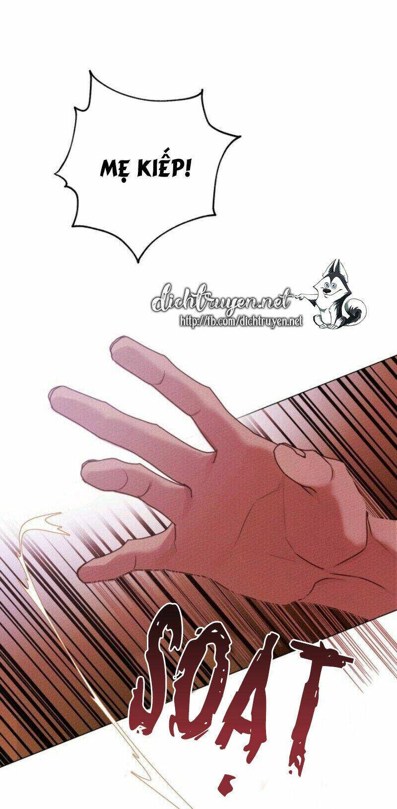 Dưới Tán Cây Sồi Chapter 24 - Trang 2