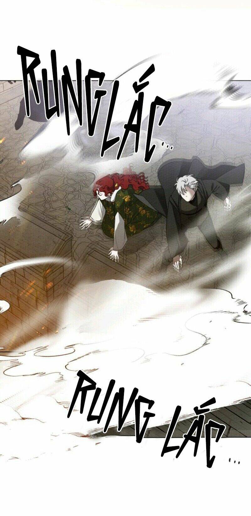 Dưới Tán Cây Sồi Chapter 24 - Trang 2