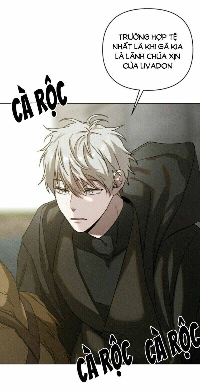 Dưới Tán Cây Sồi Chapter 24 - Trang 2