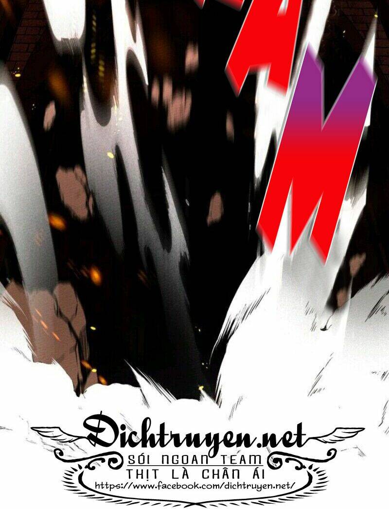 Dưới Tán Cây Sồi Chapter 24 - Trang 2