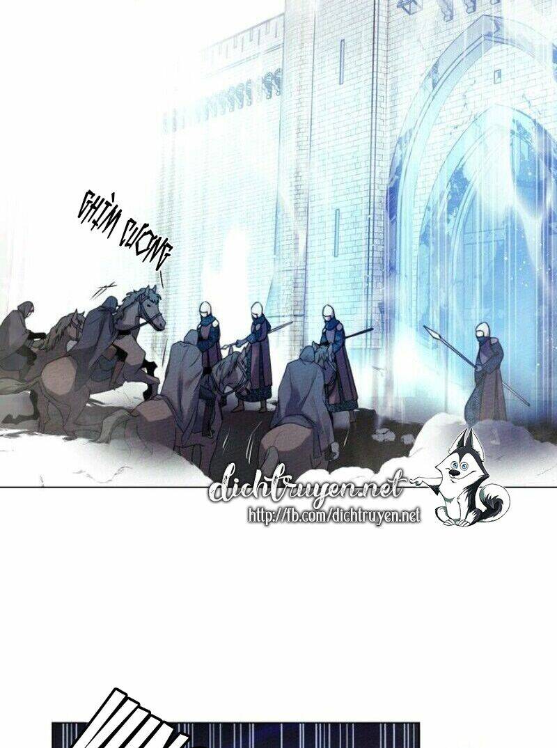 Dưới Tán Cây Sồi Chapter 24 - Trang 2