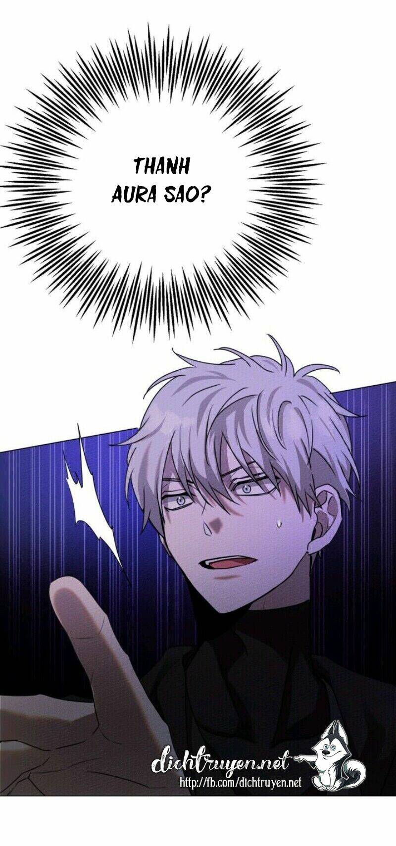 Dưới Tán Cây Sồi Chapter 24 - Trang 2