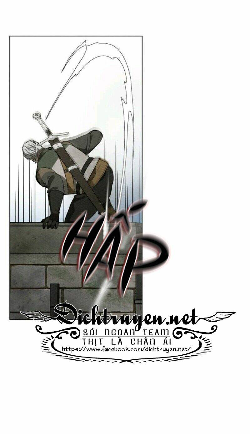 Dưới Tán Cây Sồi Chapter 24 - Trang 2