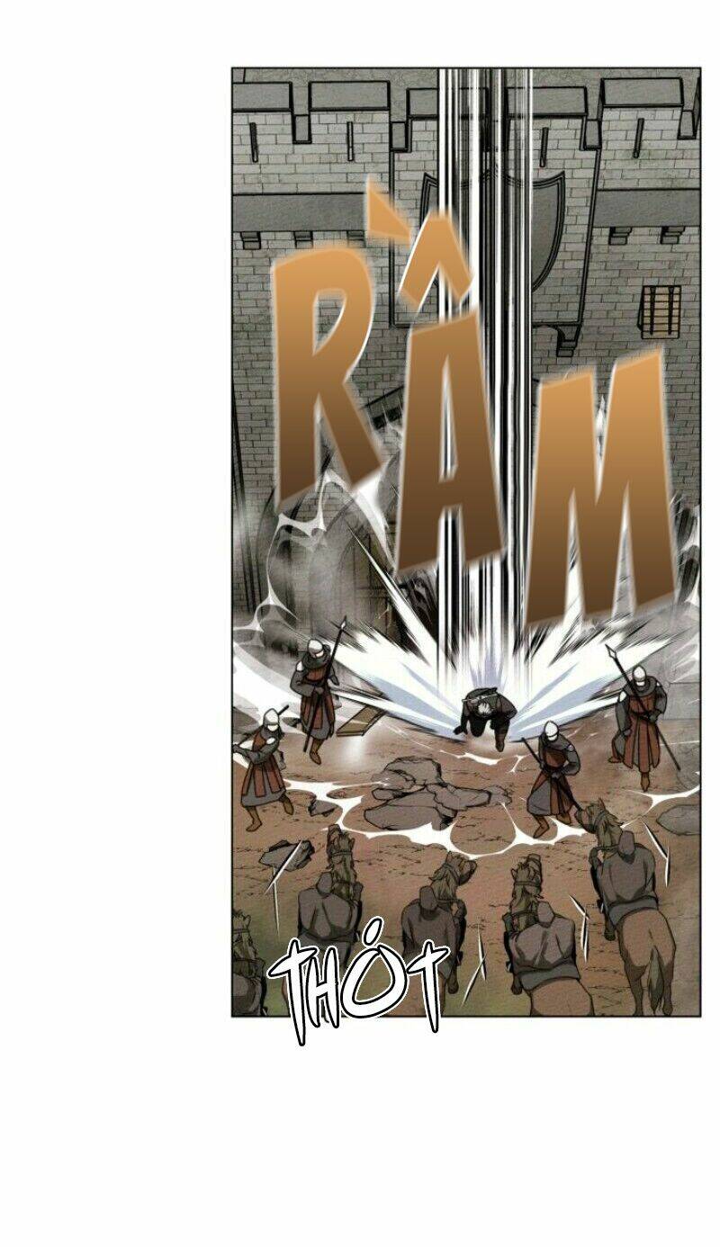 Dưới Tán Cây Sồi Chapter 24 - Trang 2