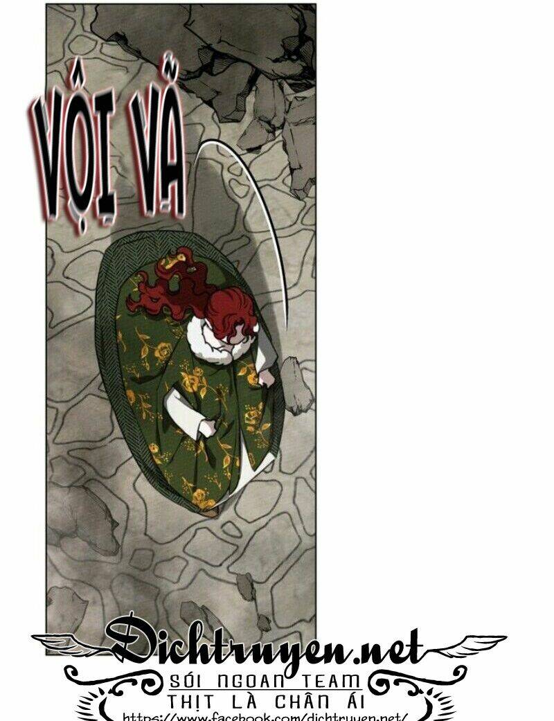 Dưới Tán Cây Sồi Chapter 24 - Trang 2