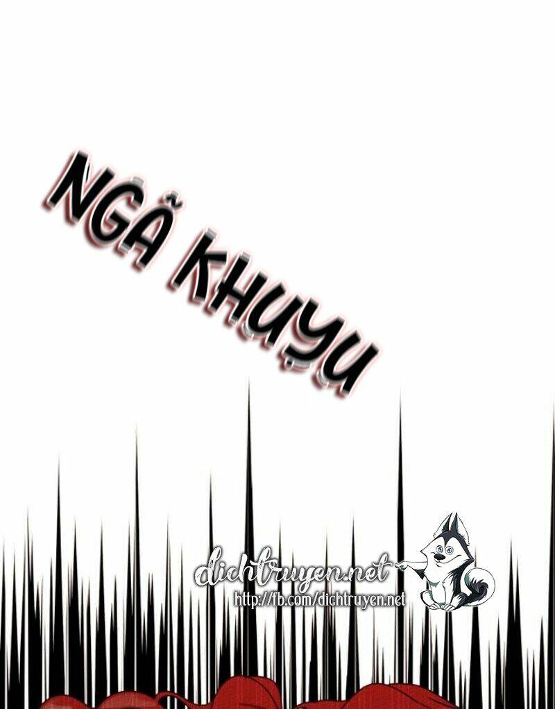 Dưới Tán Cây Sồi Chapter 24 - Trang 2