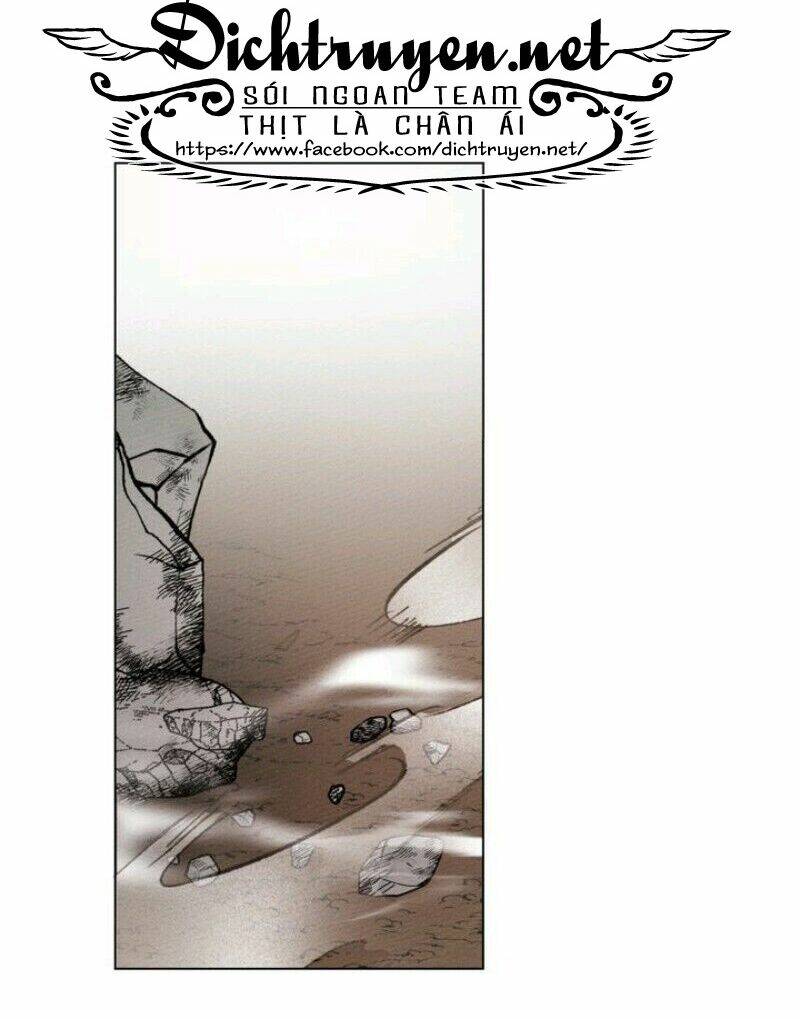 Dưới Tán Cây Sồi Chapter 24 - Trang 2