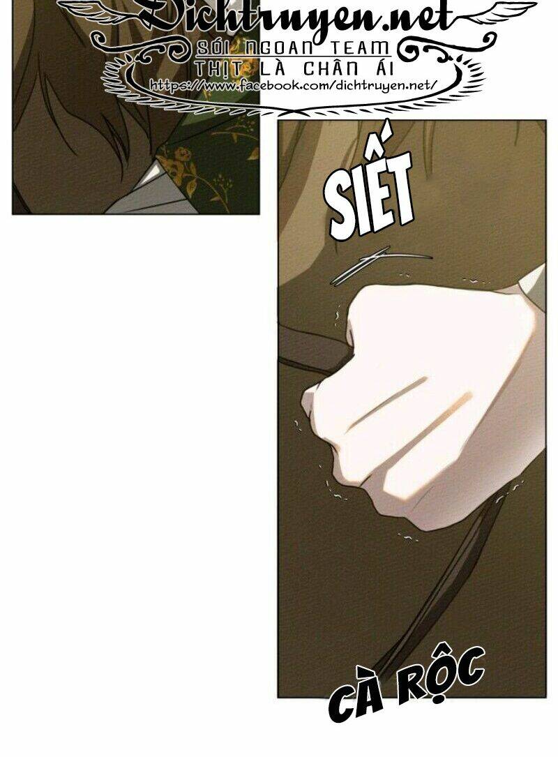 Dưới Tán Cây Sồi Chapter 24 - Trang 2